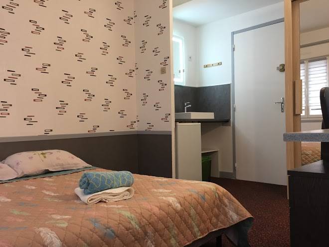 Residence dauphine