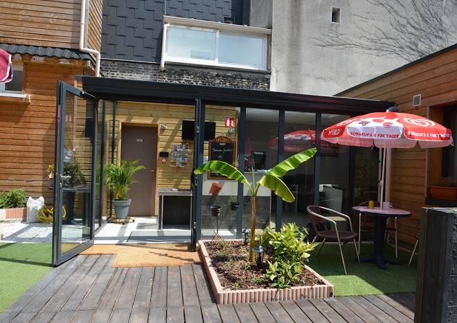Residence hoteliere de l'estuaire