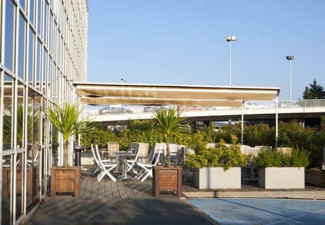 Residence la fregate