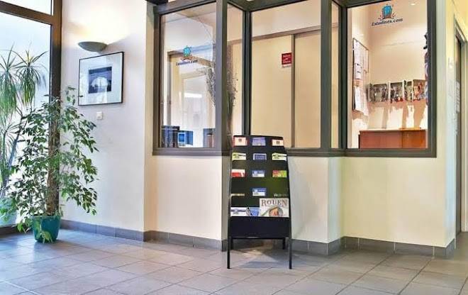 Sejours & Affaires Rouen Normandie Image