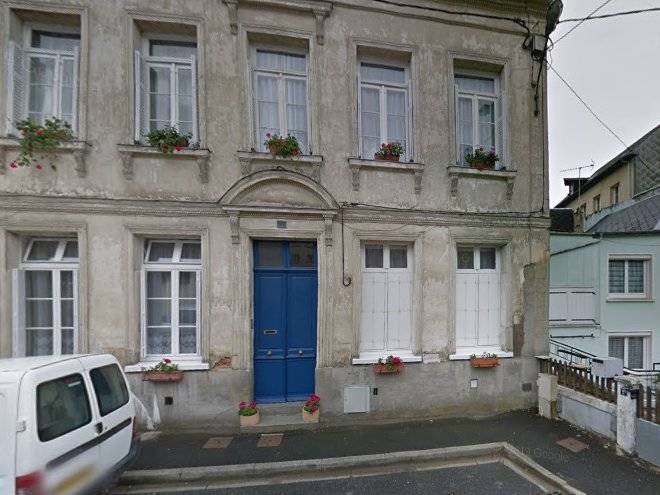 Serenite normande