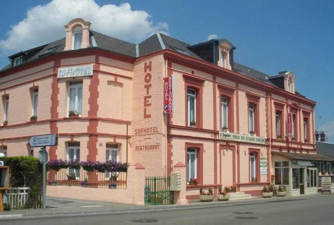 Sofhotel