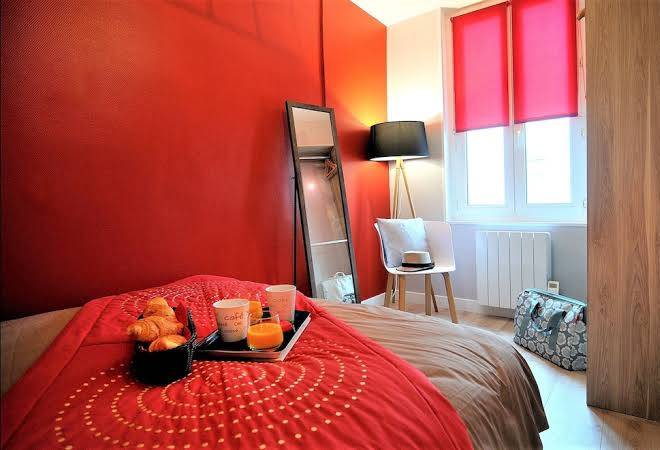 Une nuit au havre franklin