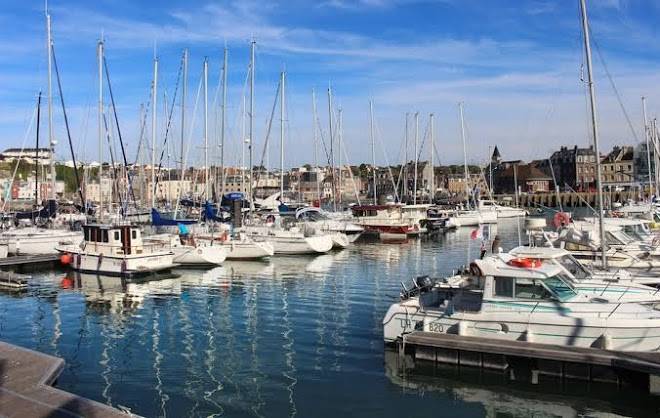 Vvf club intense l'ecrin normand a forges les eaux
