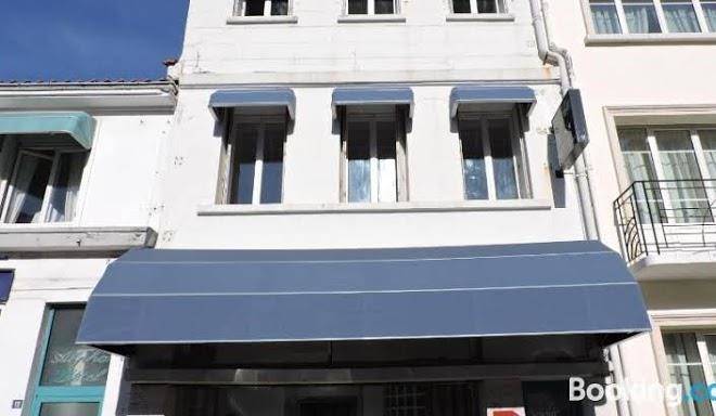 Agathe'hotel