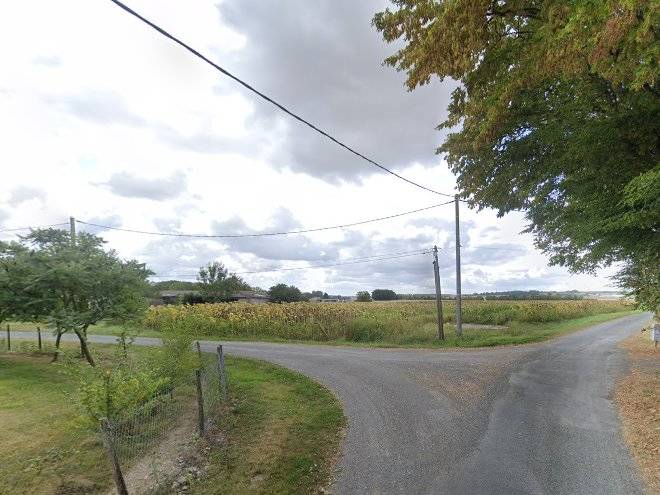 Au domaine bardon