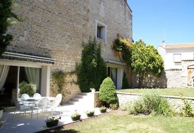 Au Pays De Cocagne Image