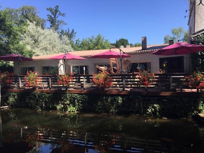 Auberge du moulin