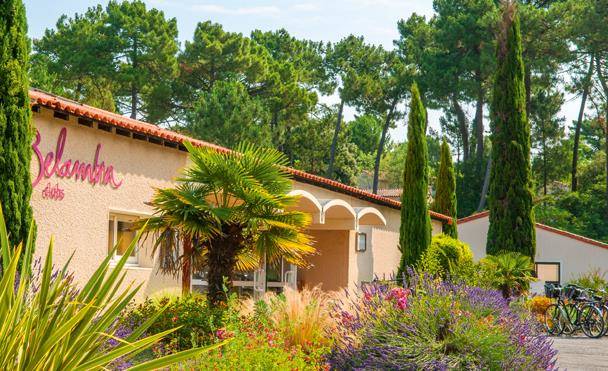 Belambra Clubs Les Mathes Image