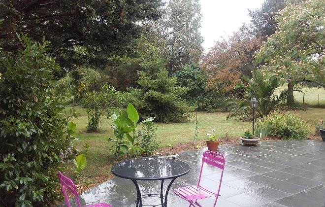 Bonjour nature