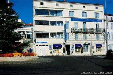 Brit Hotel Bleu Nuit Image