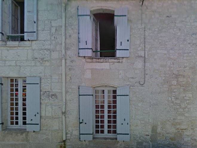 Cabanes belle riviere