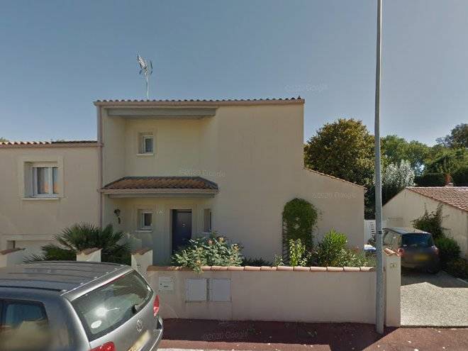 Castel parc