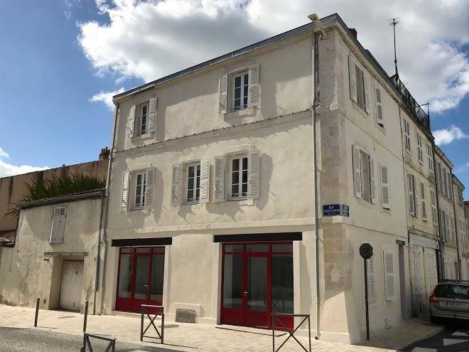 Centre ville