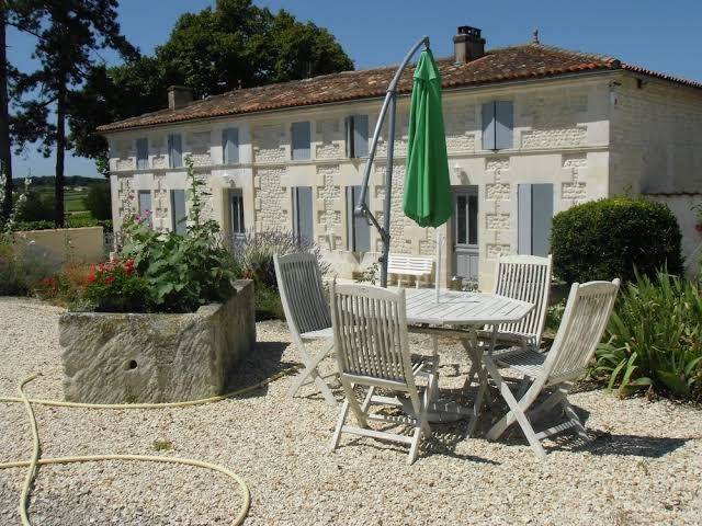 Chambre capucine