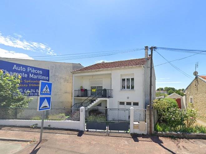 Chambre d'hote du sourire
