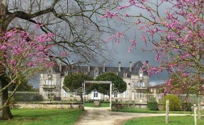 Chambre d'hotes chateau de la tillade