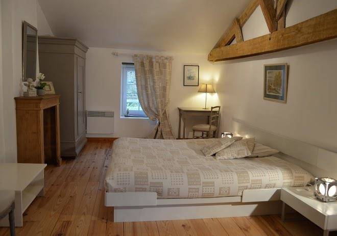 Chambre D'hotes De Charme La Maline Image