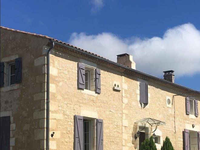 Chambre D'hotes La Mesonnetta Image