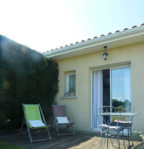 Chambres d'hotes beauregard