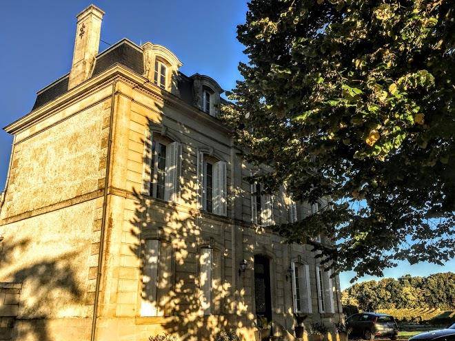 Chambres d'hotes charente maritime la bertonniere