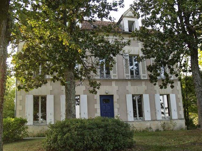 Chambres d'hotes de la bijouterie