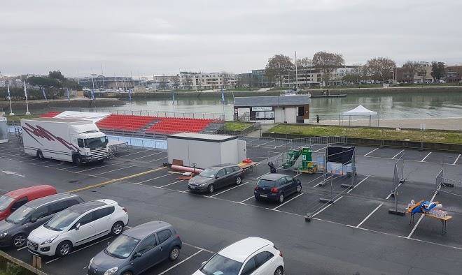 Chambres d'hotes des tours a la rochelle