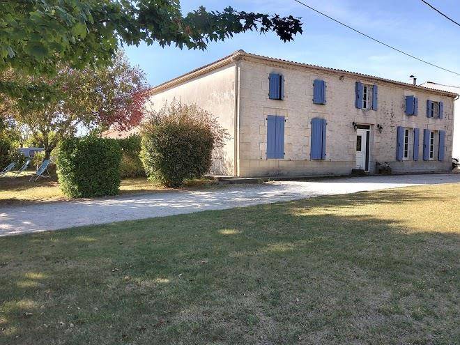 Chambres d'hotes du bas prezelle
