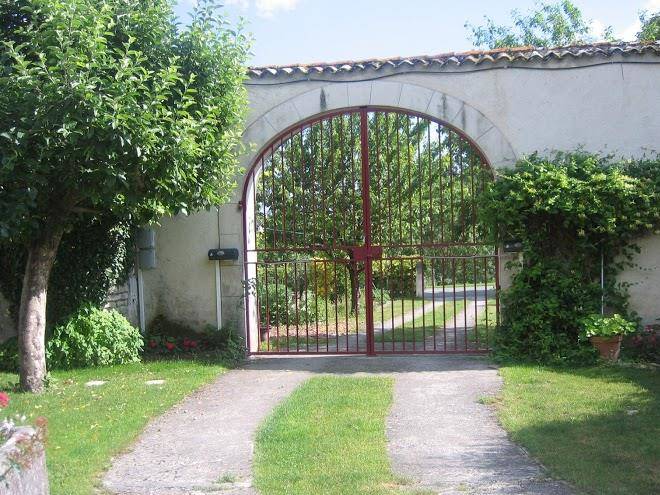 Chambres D'hotes Du Magasin De La Coinche Image