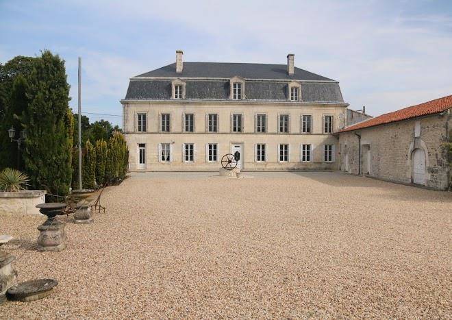 Chambres d'hotes la barderie
