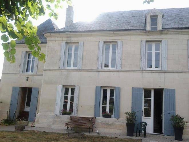 Chambres d'hotes les fontenilles