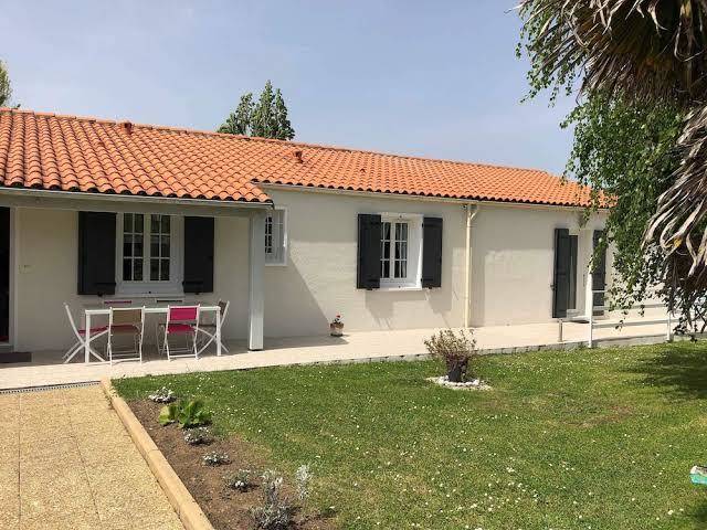 Chambres d'hotes les sables