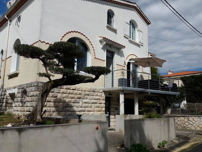 Chambres d'hotes royan centre