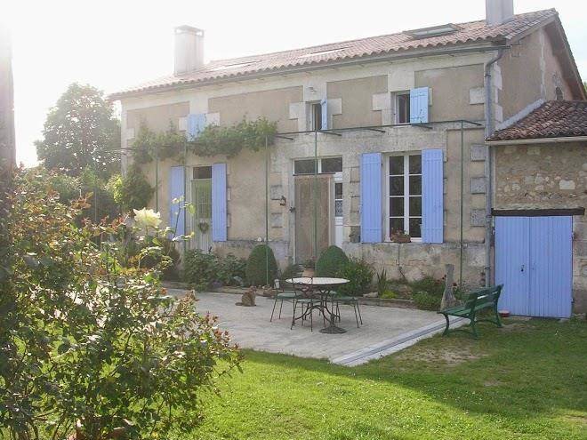 Chambres et table d'hotes la rainette