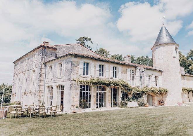 Chateau de mouillepied