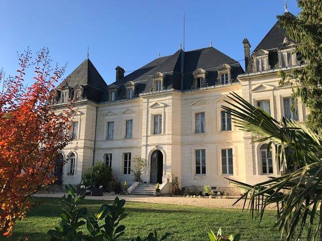 Chateau fengari