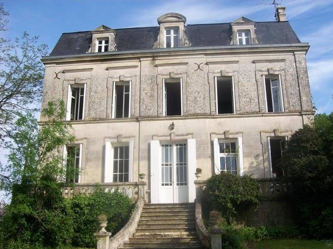 Chateau Fontclaire Image