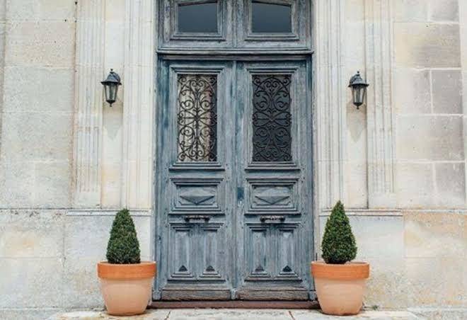 Chez vallee