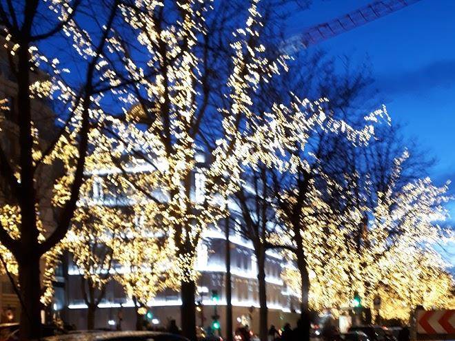 Hotel Les Messageries Image