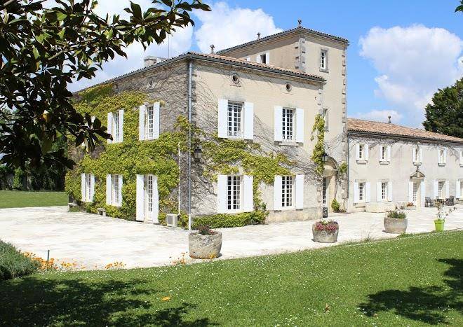 Clos de bellevue