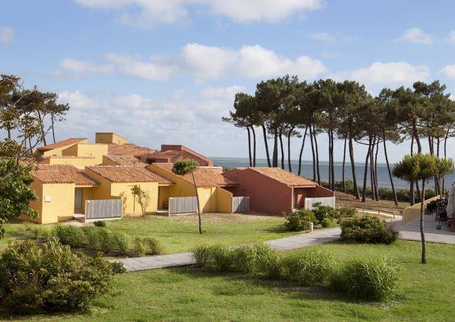 Club med palmyre atlantique france