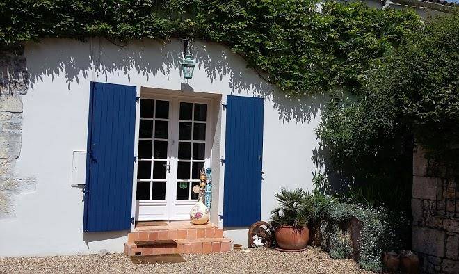 Cynlyns le ruisseau dans le marais