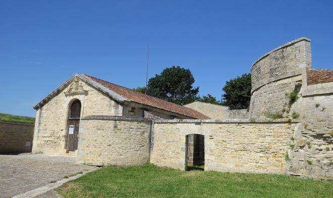 Demeure Du Port Image