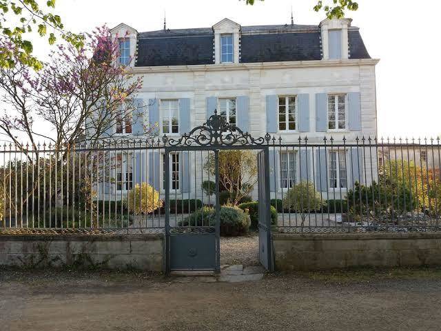 Domaine de berthegille