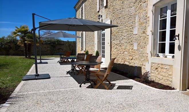 Domaine de l'espal
