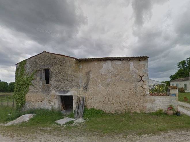 Domaine de la grange d'aran