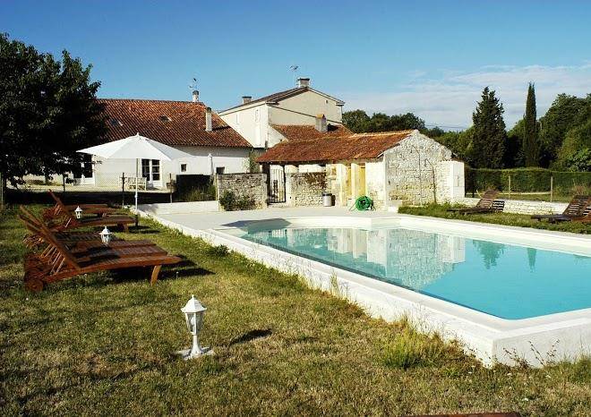 Domaine de la laigne
