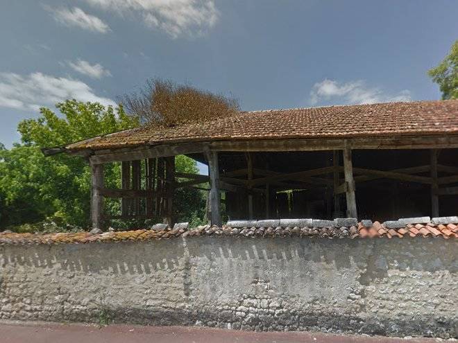 Domaine de la perthuiserie