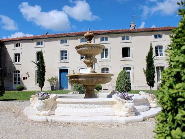 Domaine Des Chais Image