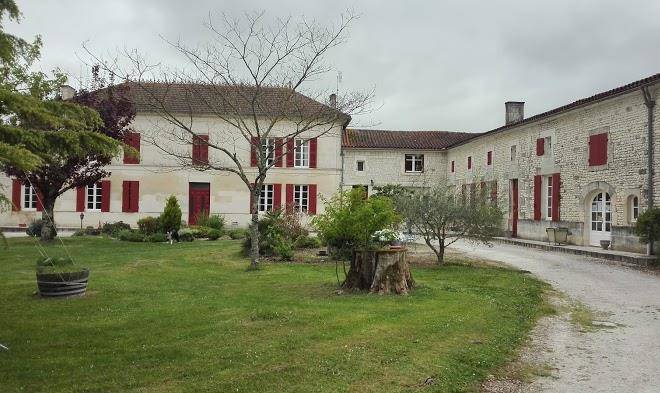 Domaine des tonneaux